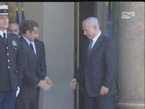 لعنة الإستيطان..تطارد نتنياهو أينما حل