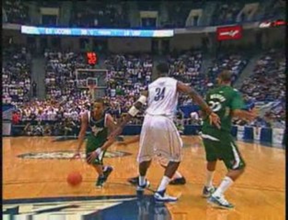 College Sports Minute for Thursday, June 25, 2009
