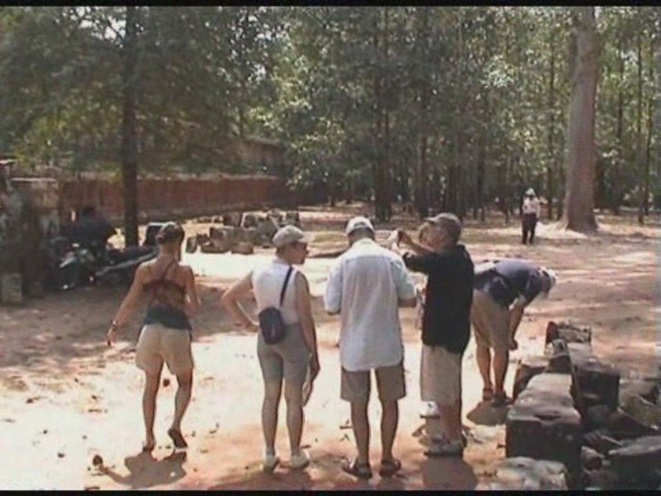 Cambodge 2009
