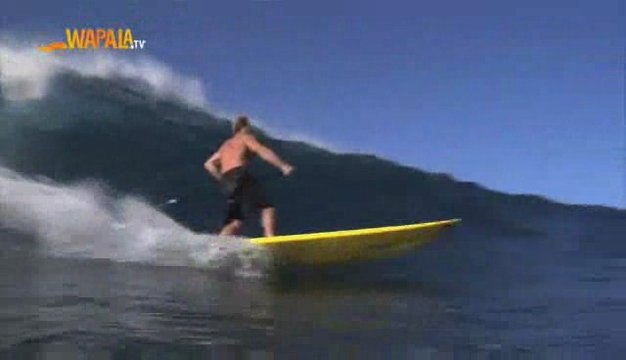Stand Up Paddle : Naish SUP Movie 2009