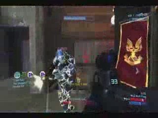 Halo 3 Montage 1 ::: Wooly :::