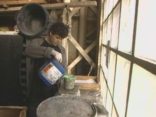 Portrait: Francesco Passaniti