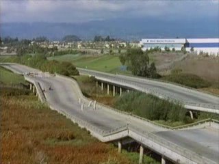 Les Elements déchainés/National Geographic 1/3