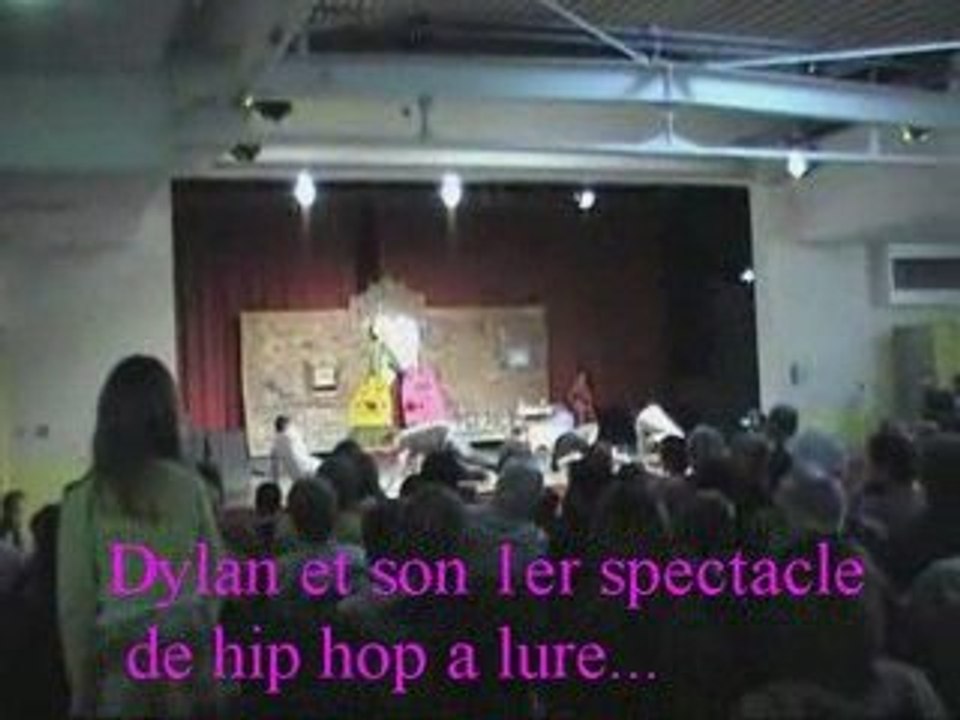 Hip Hop