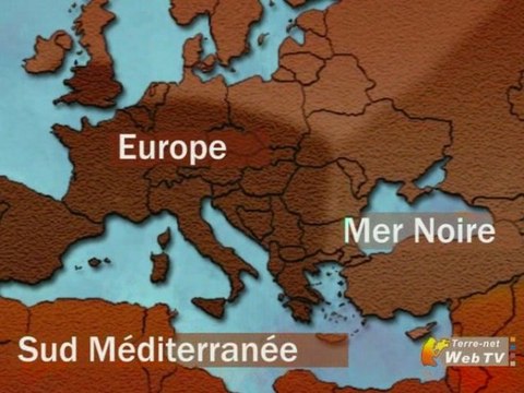 Stratégie de commercialisation dans l'Euroméditerranée