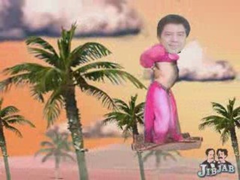 ARABIAN NIGHTS (Belly Dancing) by Dr. Gertes