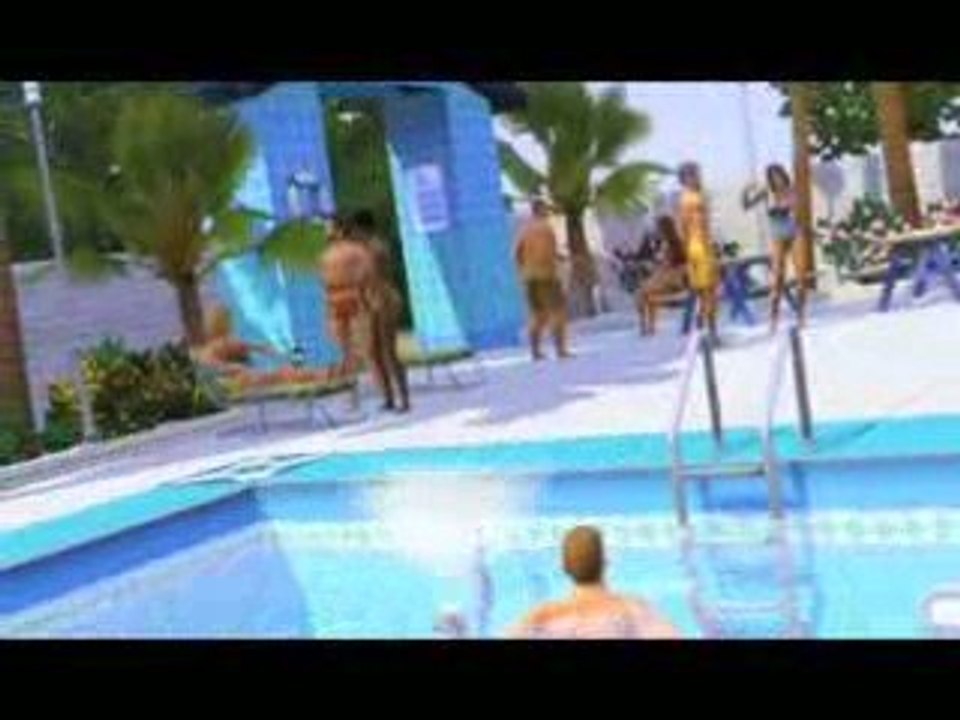 The Sims 3