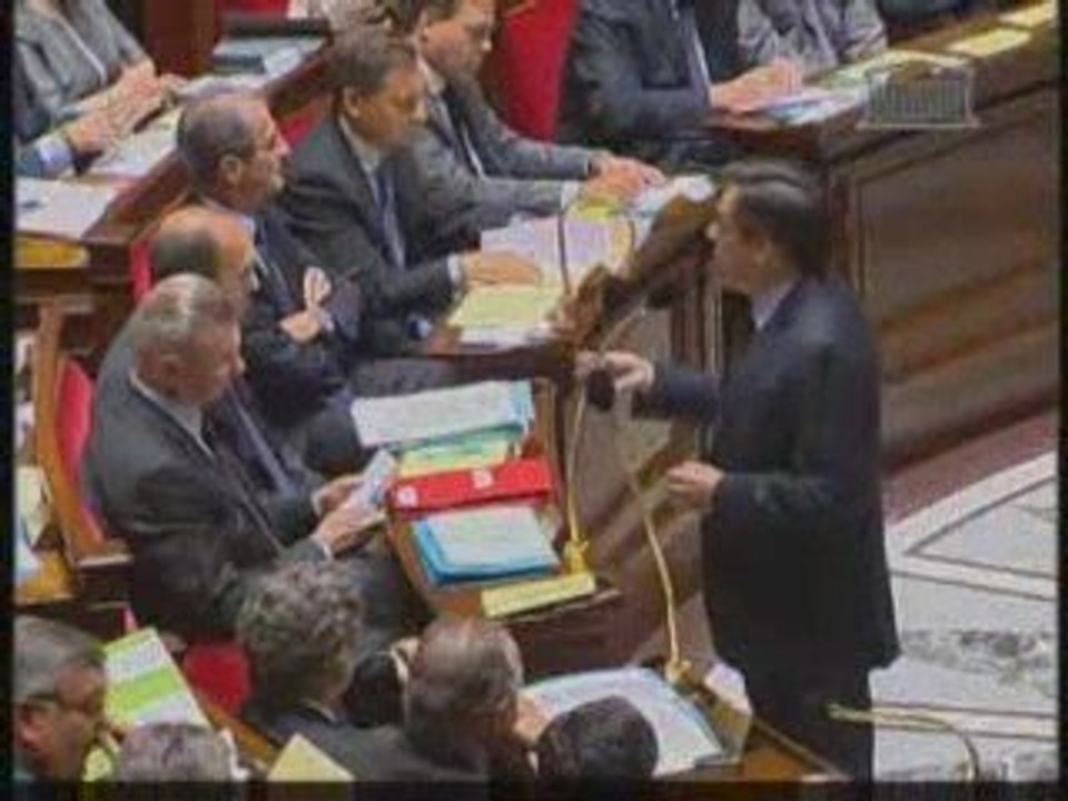 remaniement