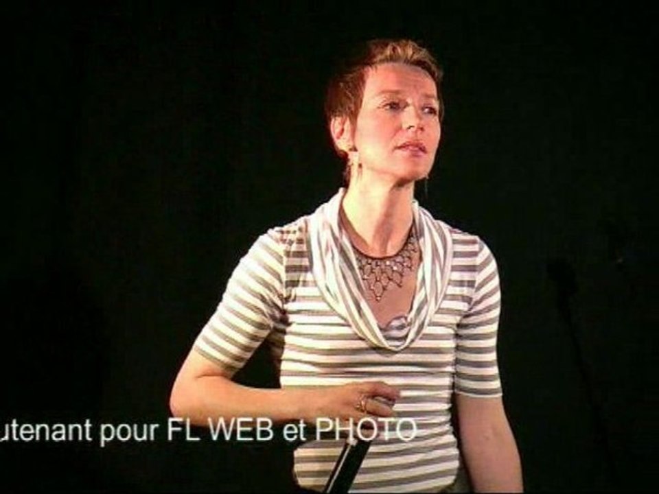 Jenssy "La vie à l'envers"