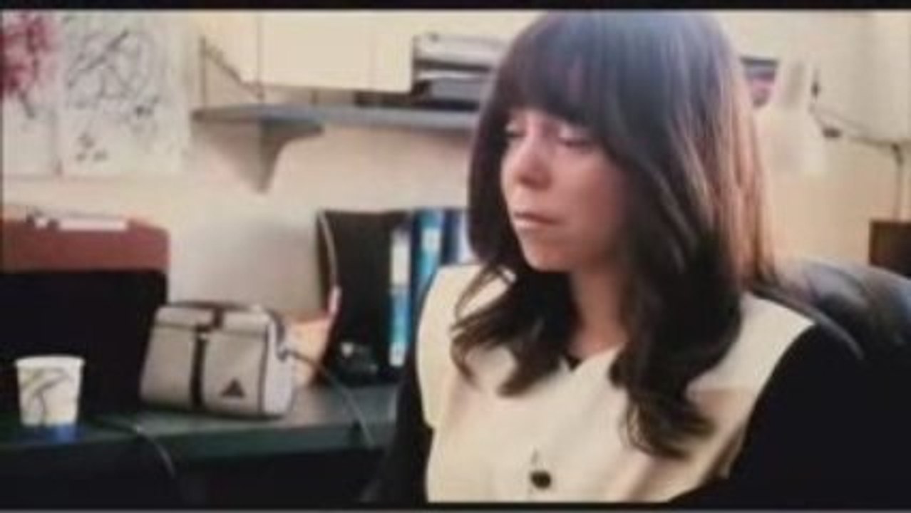 Precious Trailer