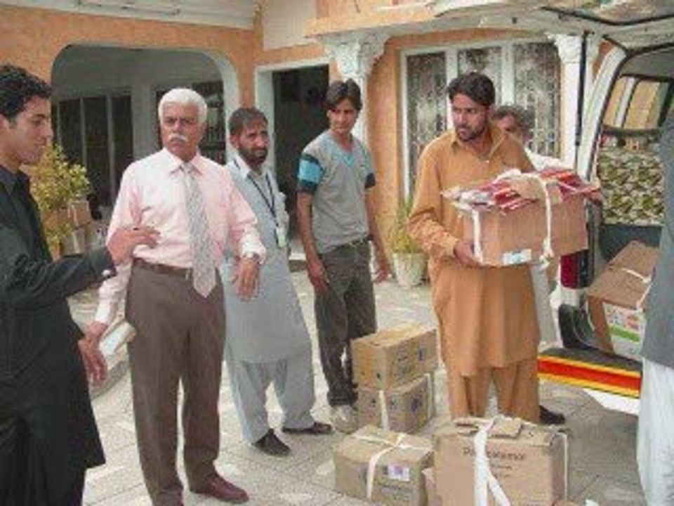 NewCapeGrace - Best Guest House Rooms in Islamabad Pakistan