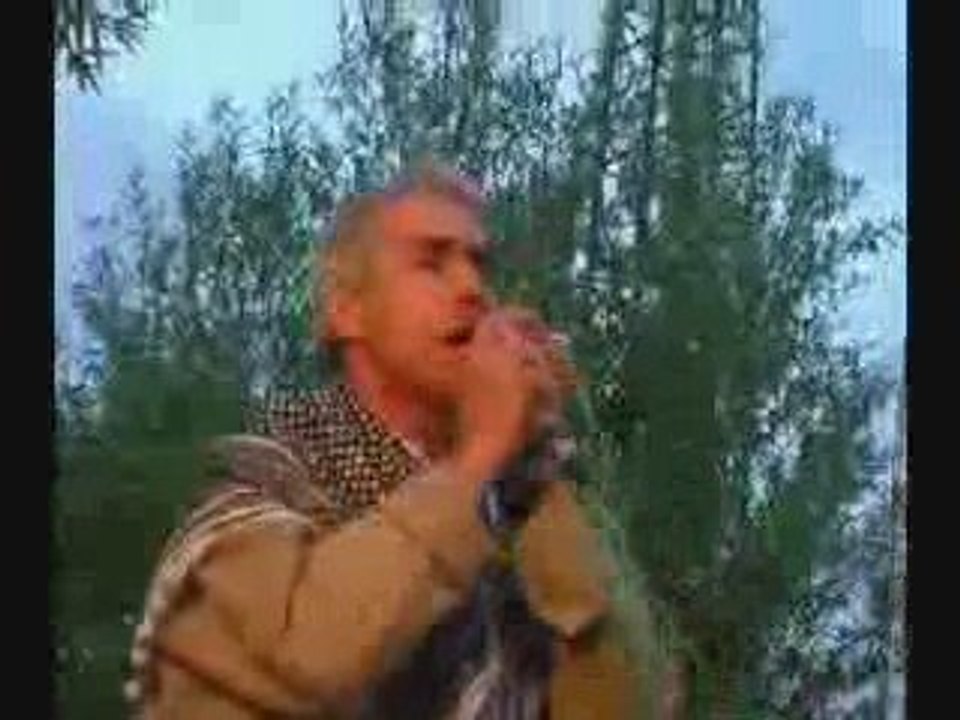 Dengbêjler gecesi