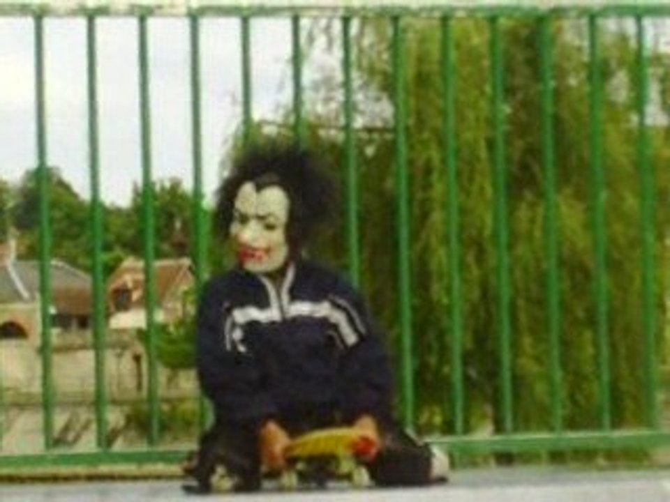 LES RIDERS FETE LA MUSIQUE AU ROLLER-SKATE-PARC