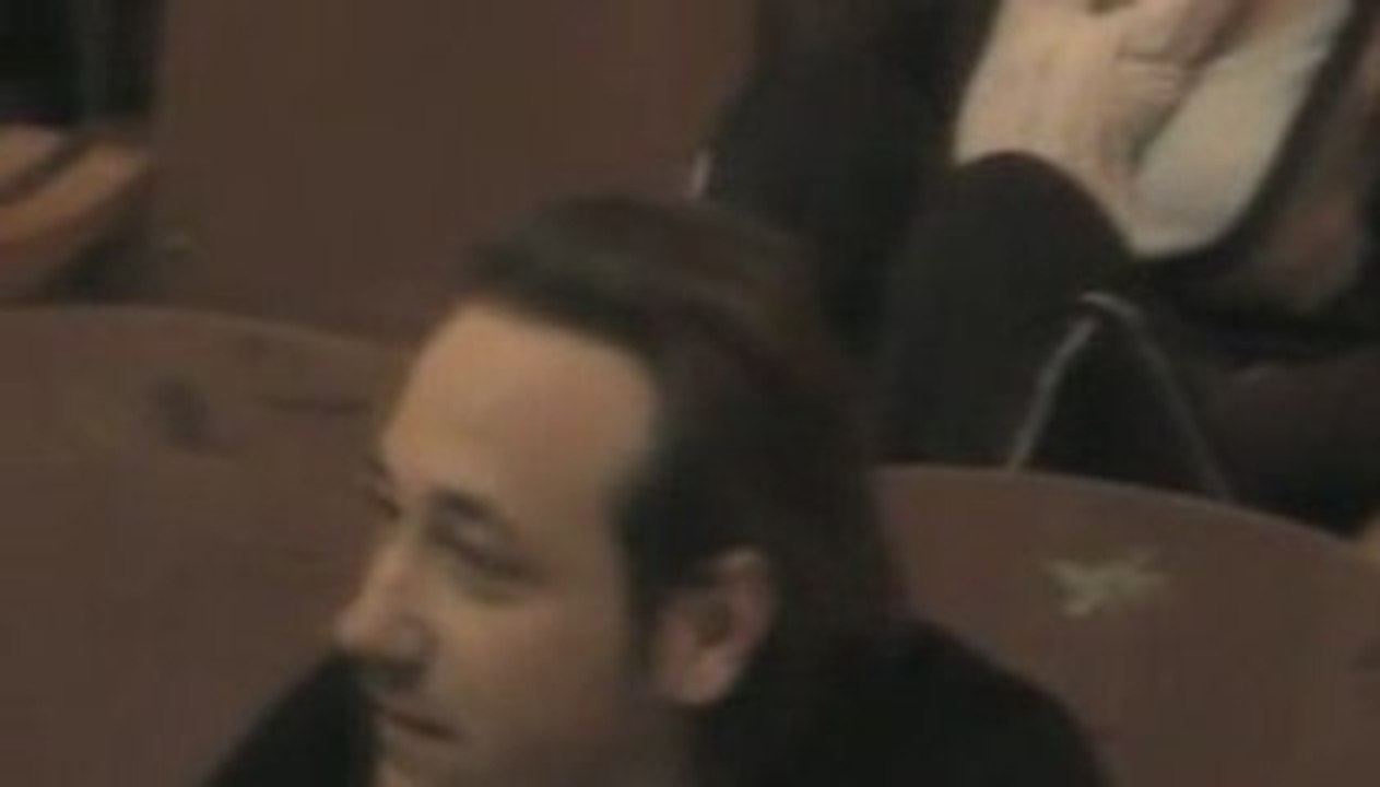 stage théâtre troisieme partie 1