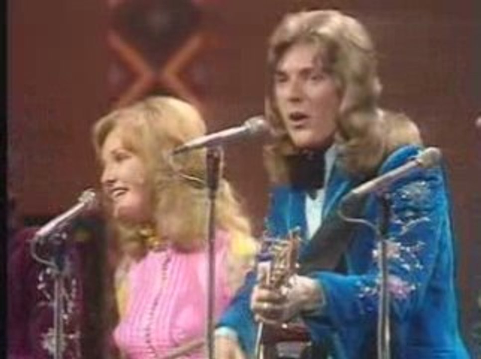 1972: The New Seekers - Beg, Steal Or Borrow (VK)