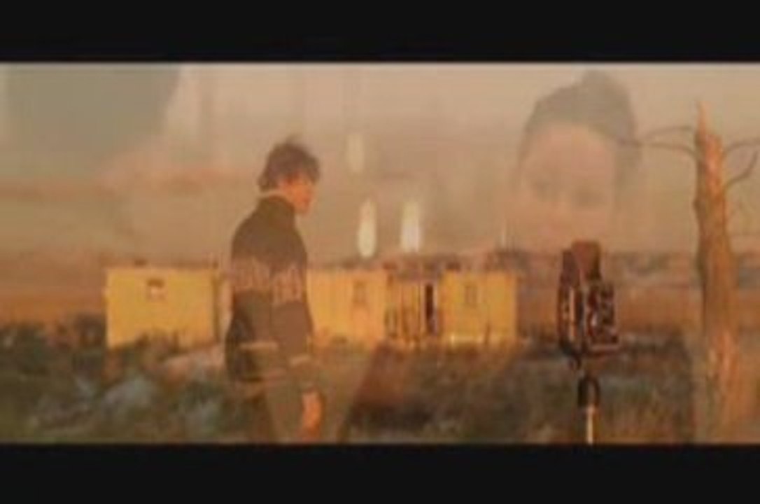 Tennessee Trailer