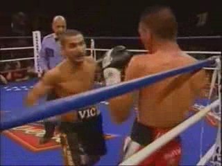 Vic Darchinyan vs Luis Maldonado Part 2