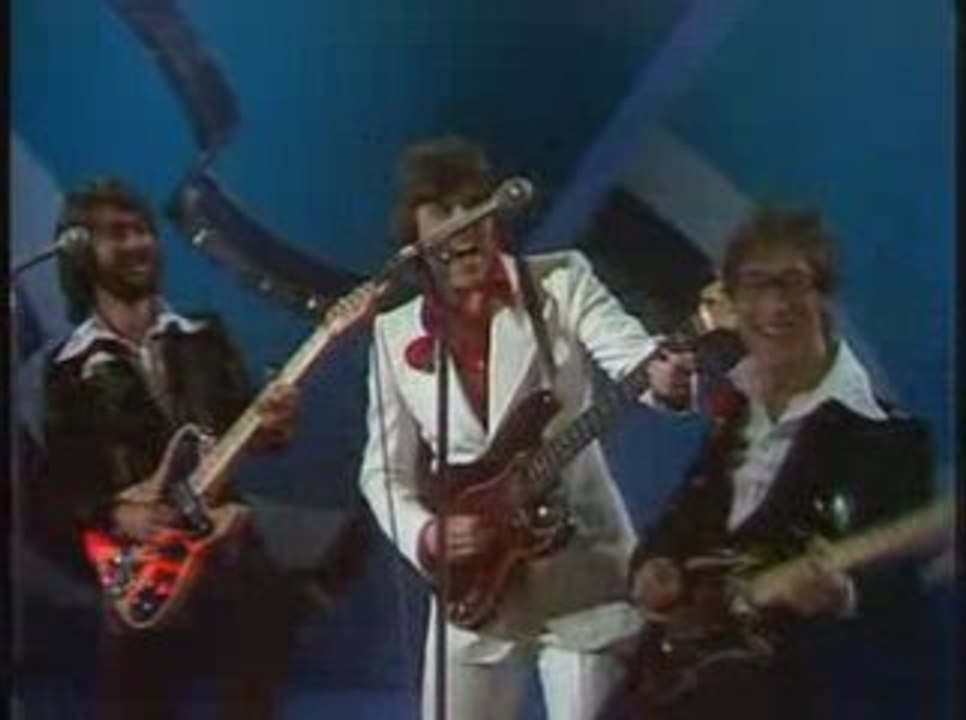 1975: The Shadows - Let Me Be the One (VK)