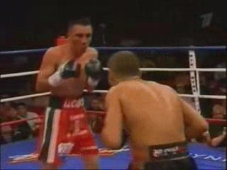 Vic Darchinyan vs Luis Maldonado Part 3