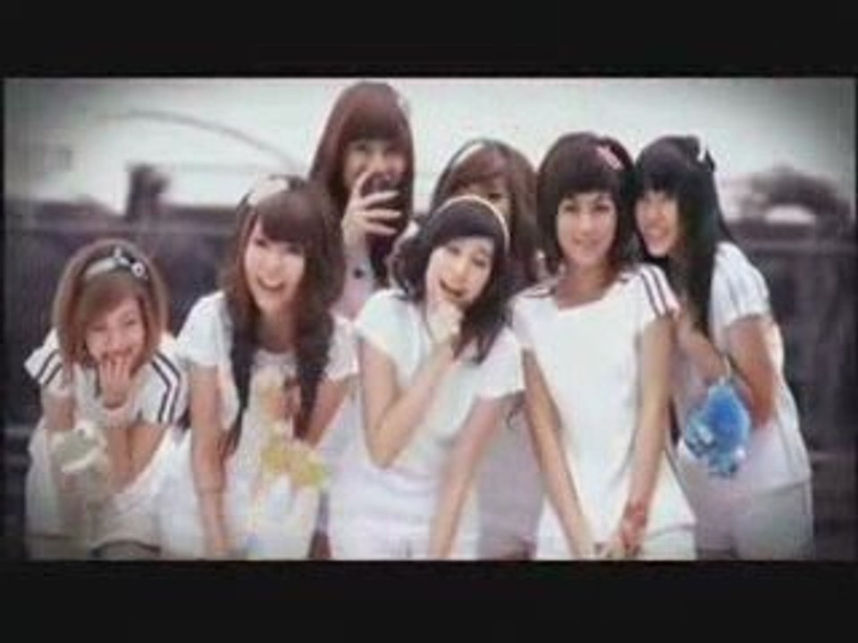 Seven days ~ Someday