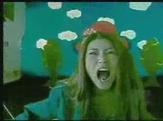 Missile Girl Scoot - KKP Connections