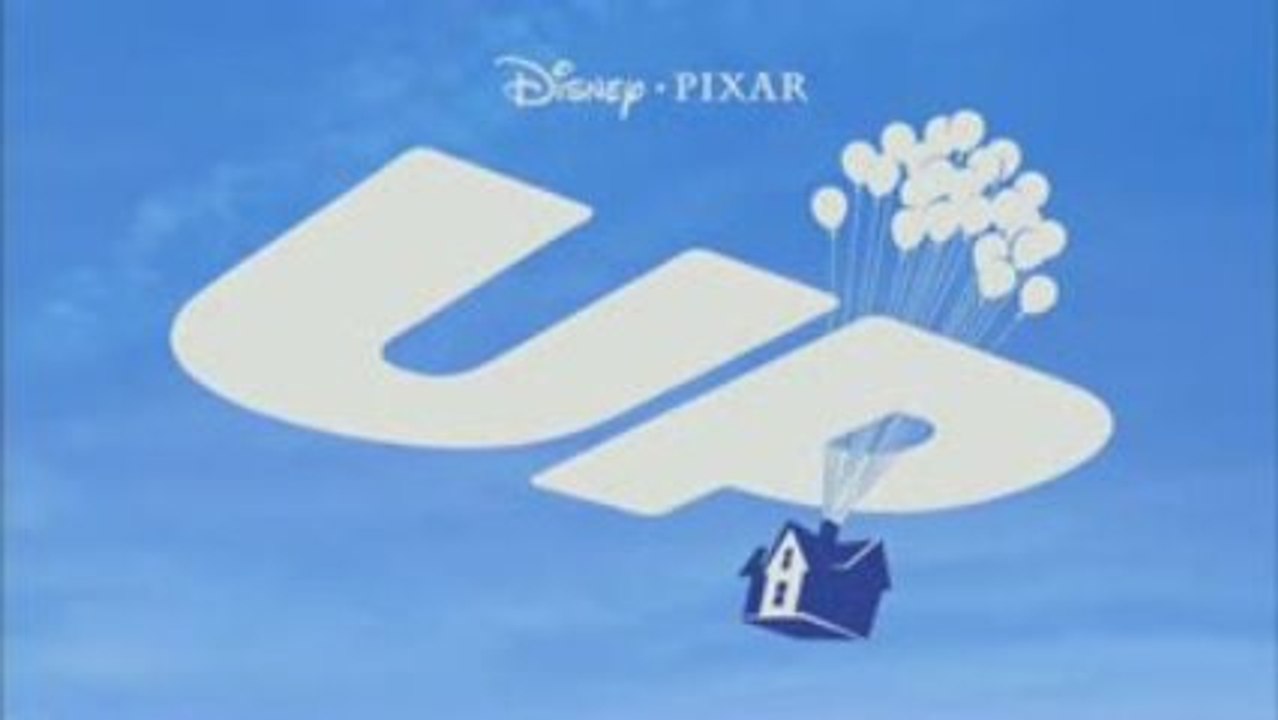 Bande annonce Là-haut