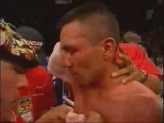 iVic Darchinyan vs Luis Maldonado Part 5