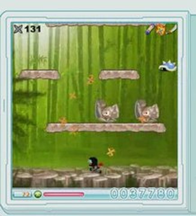 kadokado K slash! 65000  !! EN 4 min SEULEMENT