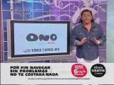 ONO ofertas adsl by María del Monte