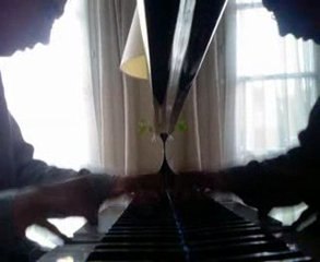 "Play Piano Play" compositeur : Erroll Garner