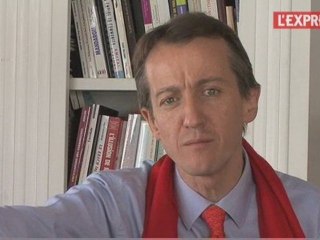 Que vaut Frédéric Mitterrand ?