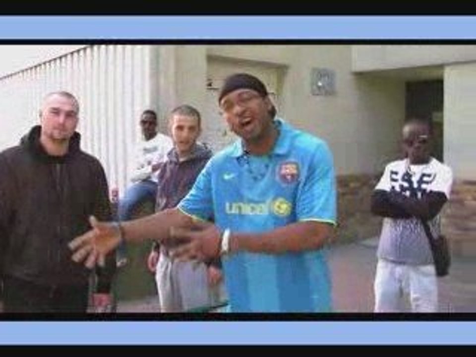 teaser 1"ulis gangstaz dvd"