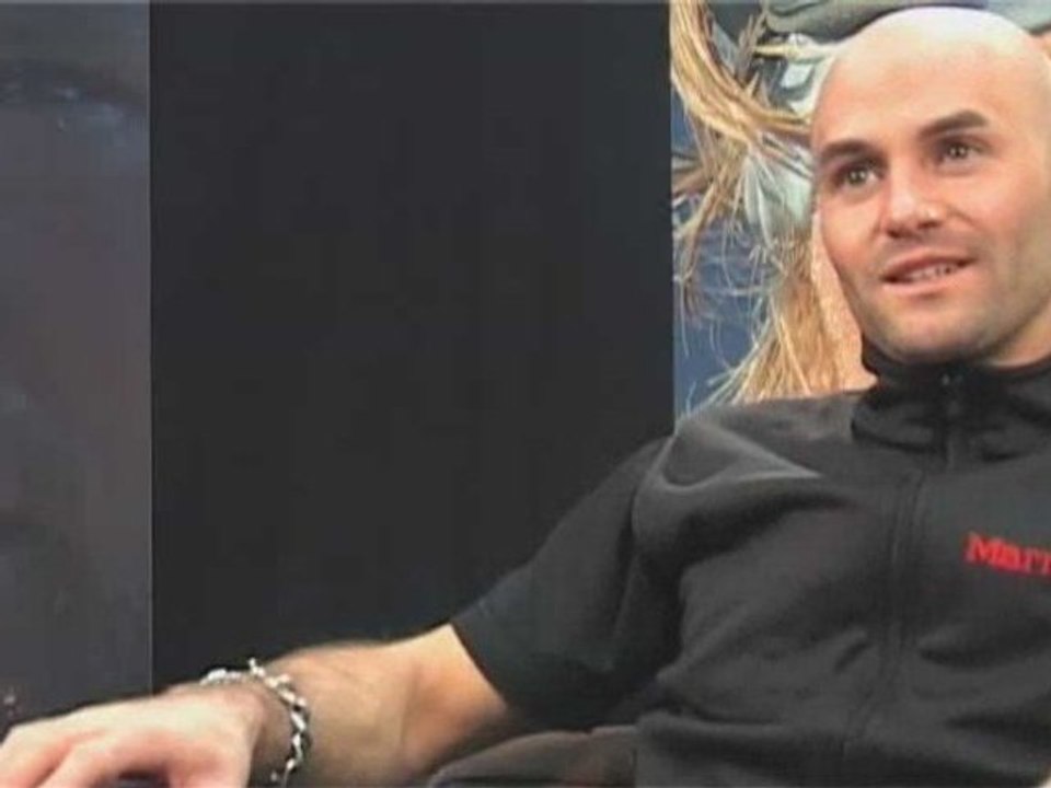 Interview mit Markus Bock