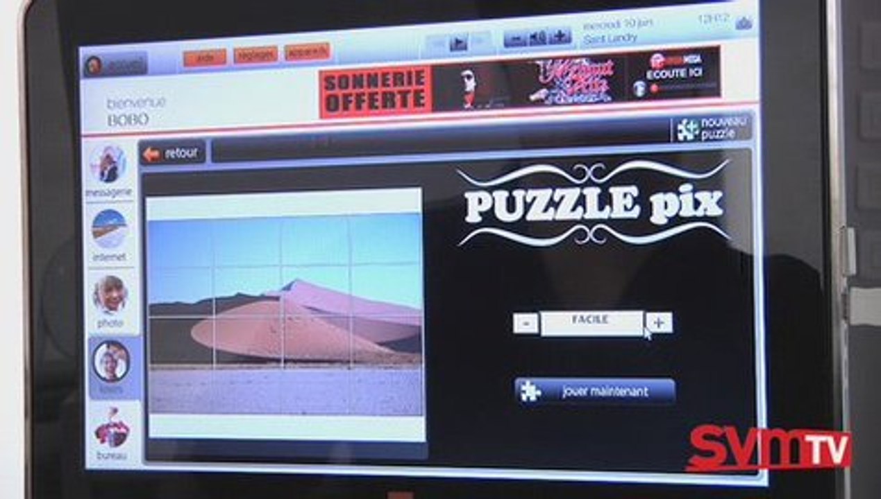 Hello : l’ordinateur pour débutants selon Orange