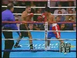 Vic Darchinyan vs Diosdado Gabi Part 2