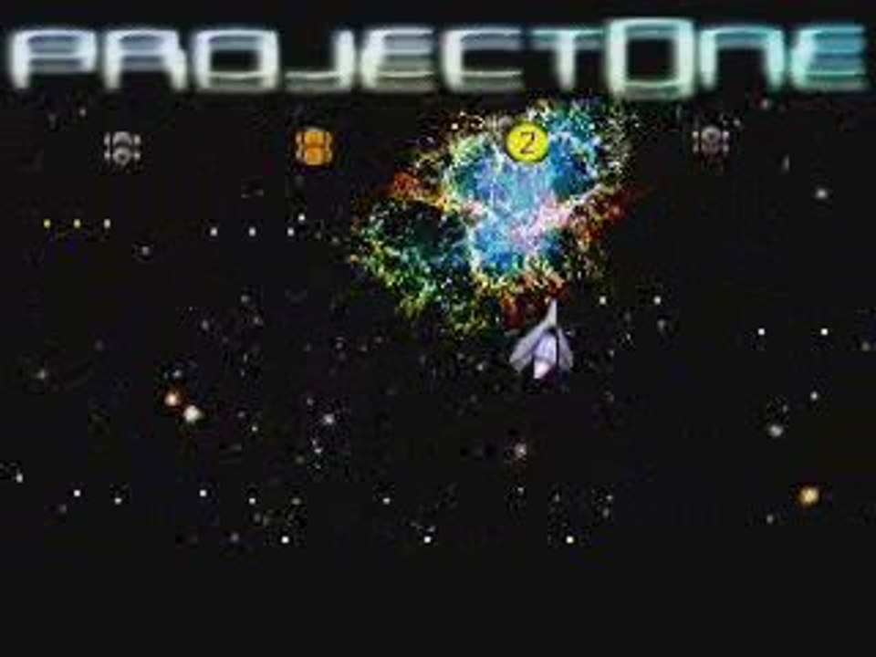 Project1 preview video