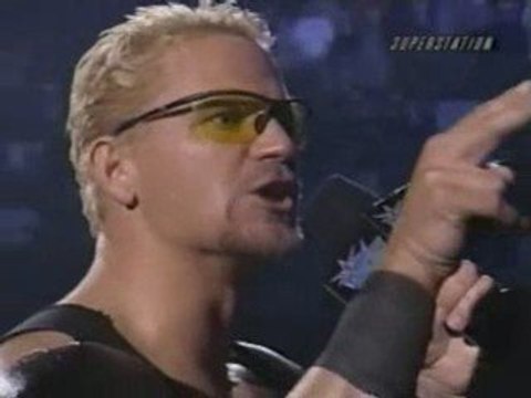 Scott Hall & Kevin Nash confronts Jeff Jarrett