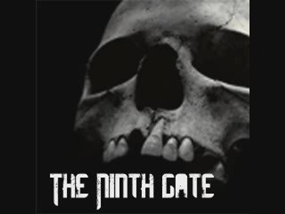 The Ninth Gate Thorns exist subliminal