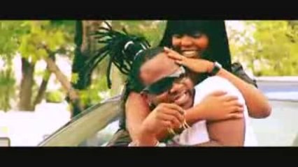 [New 2009] Dabenz Cherry - pa lévé men ou sou li / Kompa