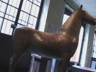 La Culturelle - Cavalcades - 29 juin 2009