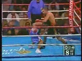 Vic Darchinyan vs Diosdado Gabi Part 4