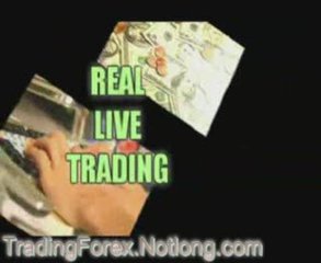 How to Make Money Trading Money