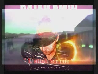 Intro Rap Game - Rajah Amin