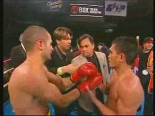 Vic Darchinyan vs Diosdado Gabi Part 5