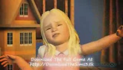 The Sims 3 Interview + DOWNLOAD FULL GAME