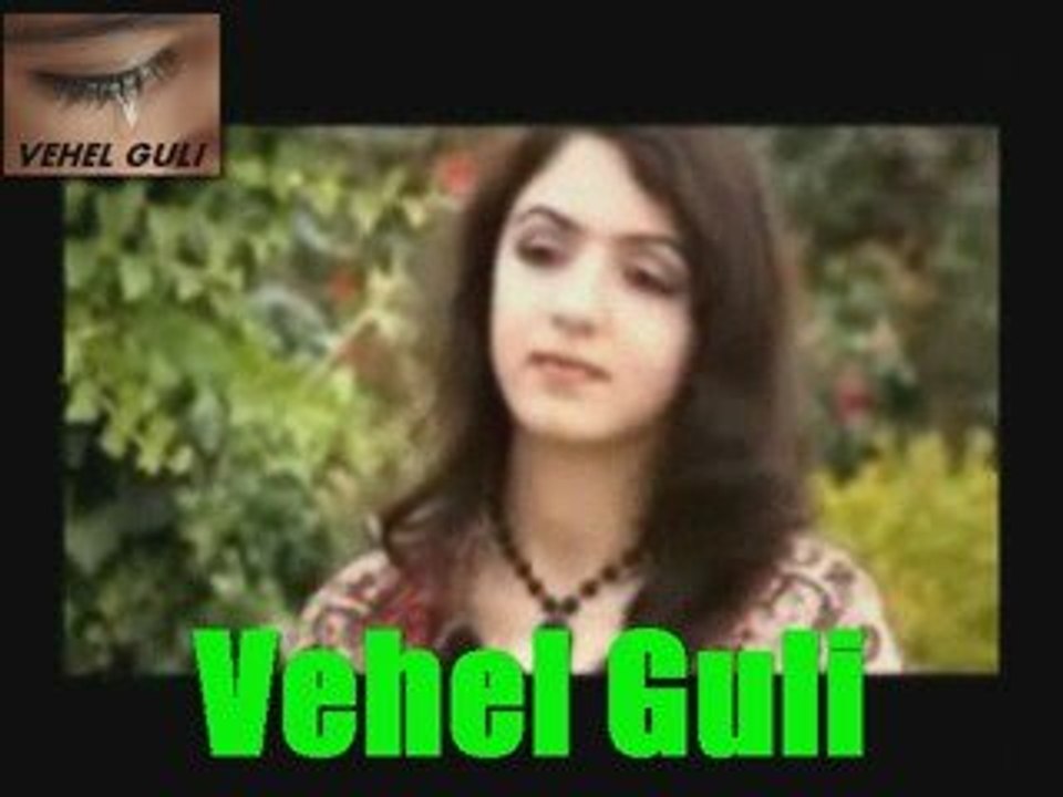 Melek Rojhat - Befr Bari