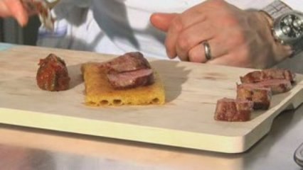 Recette des macaronis gratinés au Mont d'Or