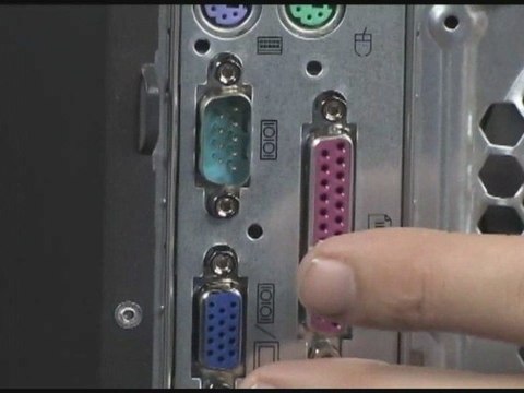 Lenovo ThinkCentre M57 6075BRU Desktop