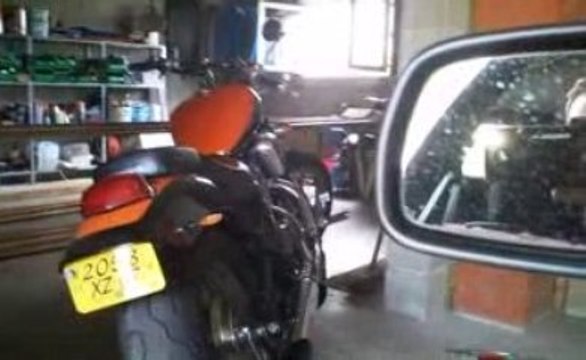 corrado reducteur de bruit ?