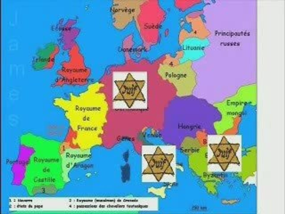 nouvel ordre MONDIAL